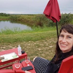 Meet your Posher, Laura